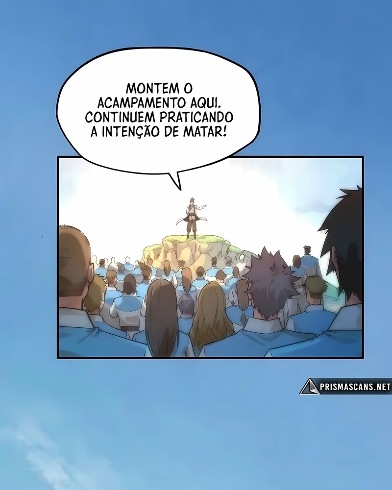 O Antigo Soberano da Eternidade Capítulo 88 Página 16