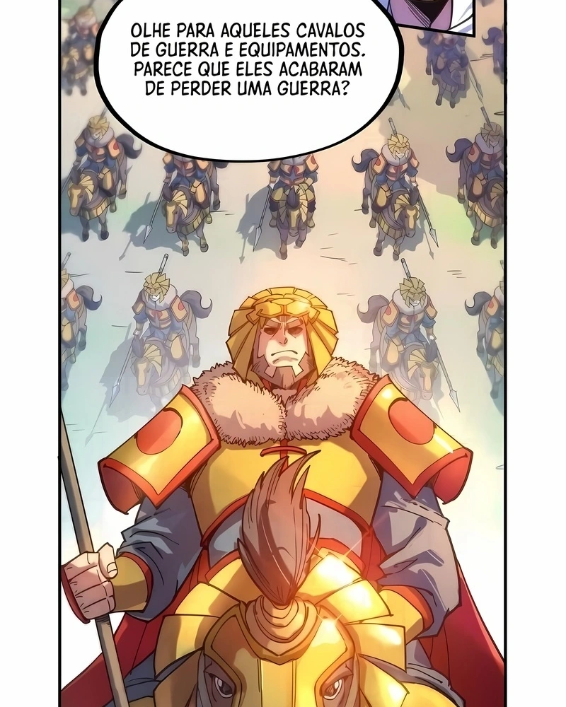 O Antigo Soberano da Eternidade Capítulo 88 Página 33