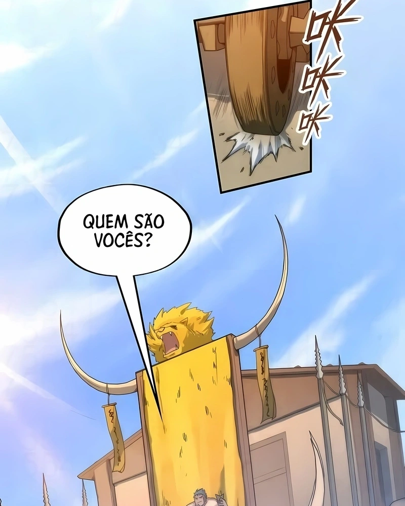 O Antigo Soberano da Eternidade Capítulo 88 Página 35