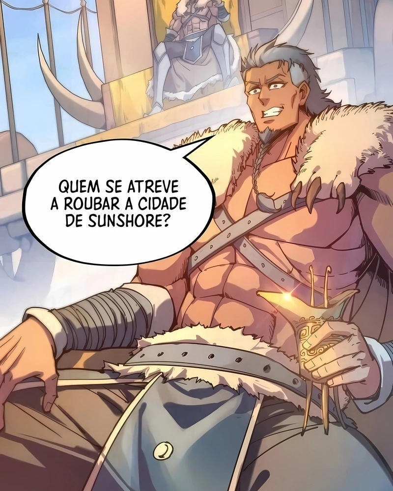 O Antigo Soberano da Eternidade Capítulo 88 Página 36