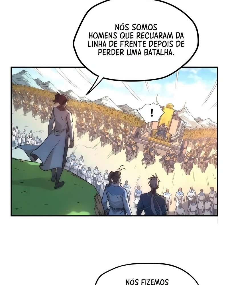 O Antigo Soberano da Eternidade Capítulo 88 Página 38