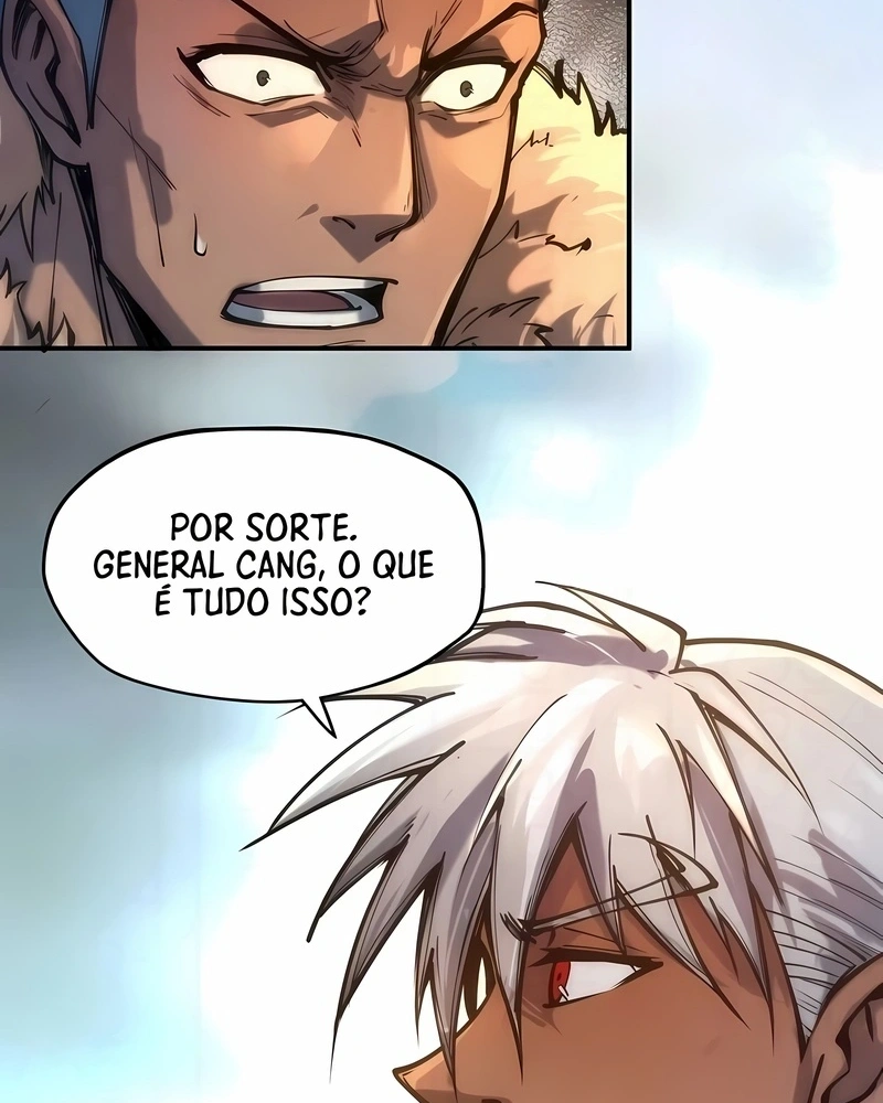 O Antigo Soberano da Eternidade Capítulo 88 Página 49