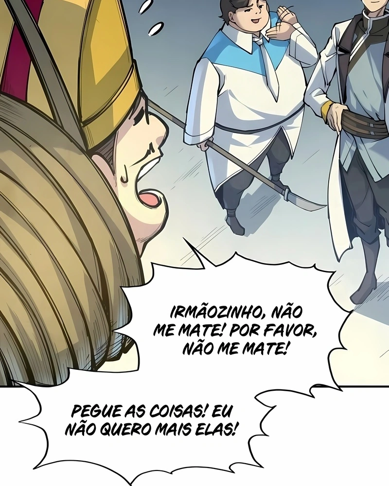 O Antigo Soberano da Eternidade Capítulo 88 Página 5