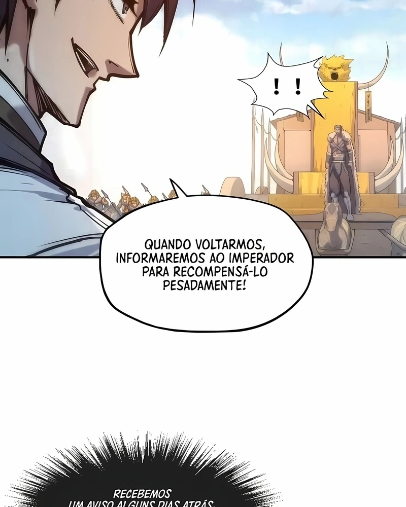 O Antigo Soberano da Eternidade Capítulo 88 Página 56