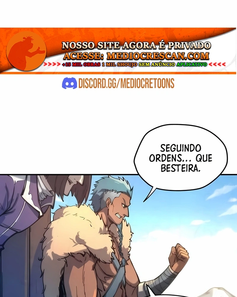 O Antigo Soberano da Eternidade Capítulo 88 Página 63
