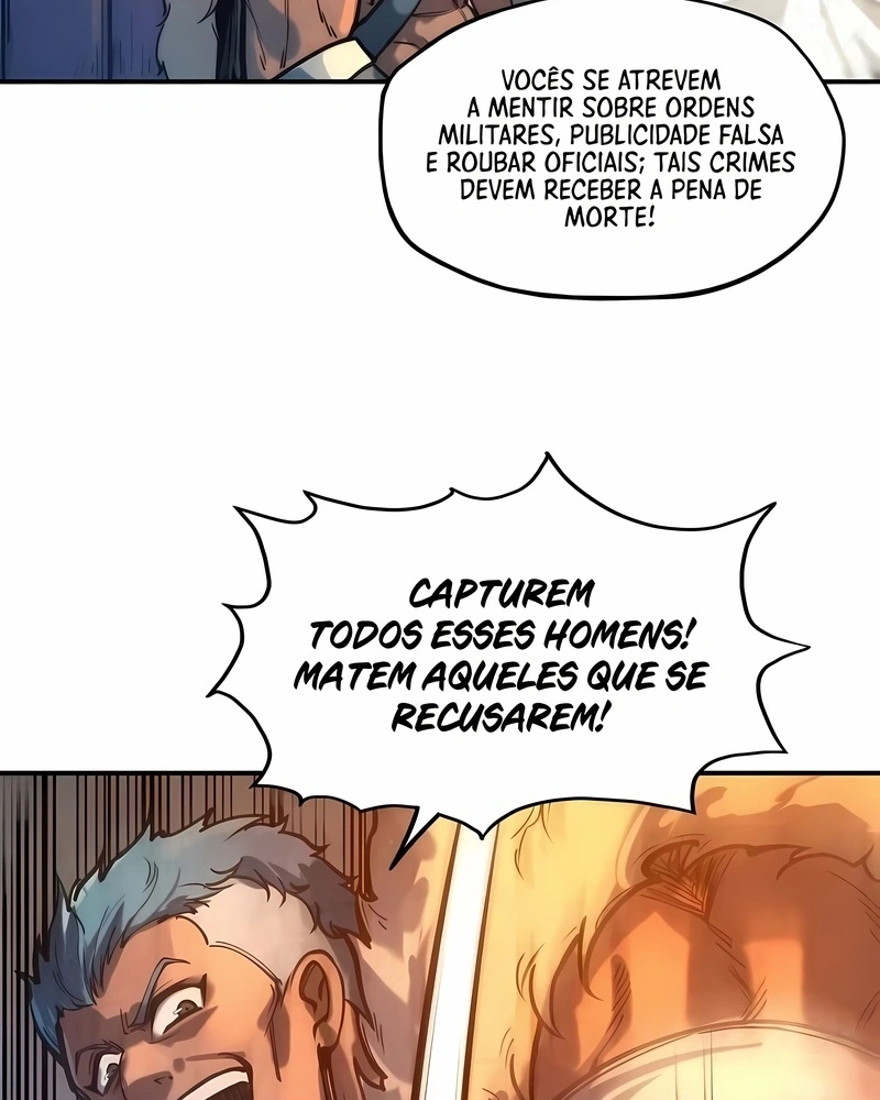 O Antigo Soberano da Eternidade Capítulo 88 Página 64