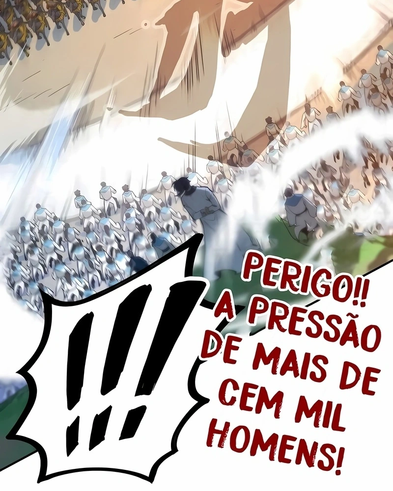 O Antigo Soberano da Eternidade Capítulo 88 Página 67