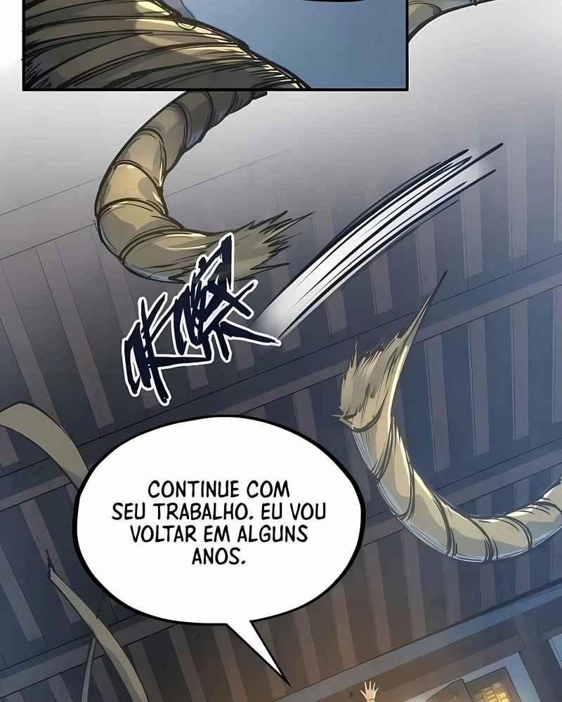 O Antigo Soberano da Eternidade Capítulo 88 Página 7