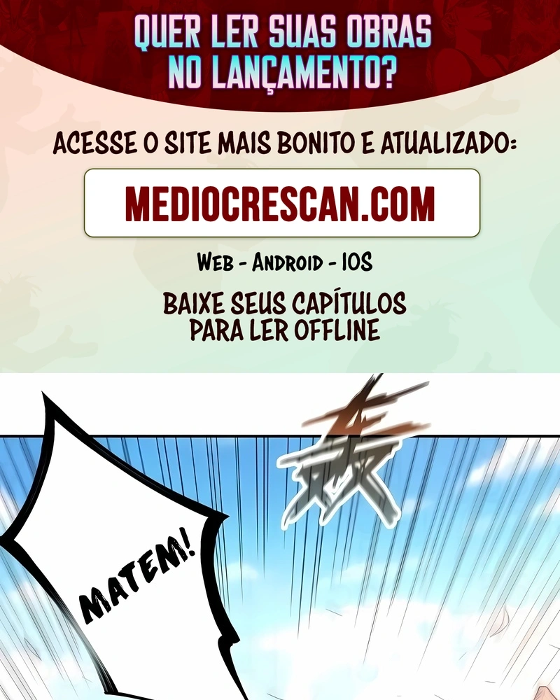 O Antigo Soberano da Eternidade Capítulo 89 Página 1