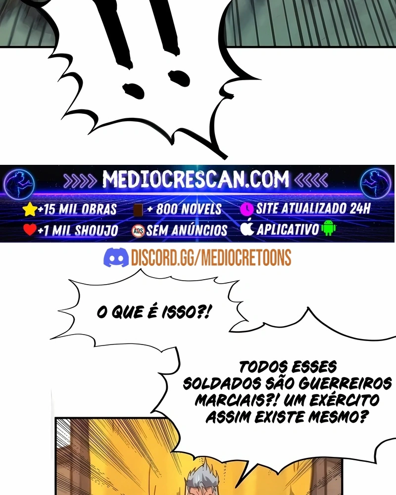 O Antigo Soberano da Eternidade Capítulo 89 Página 20