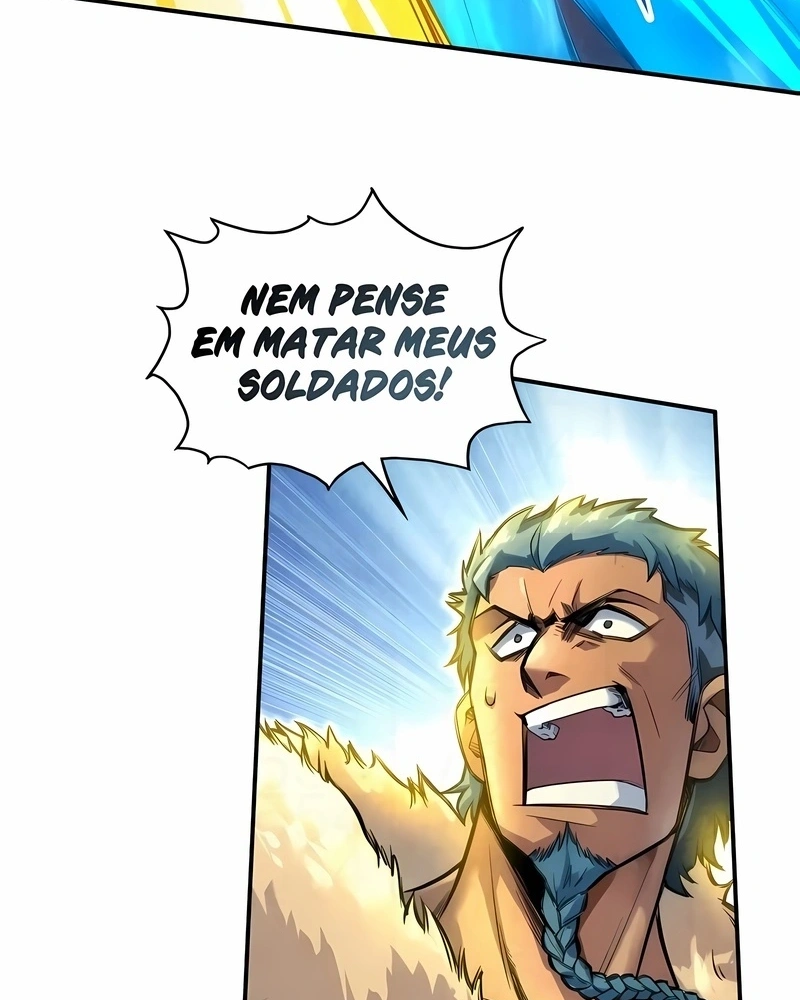 O Antigo Soberano da Eternidade Capítulo 89 Página 53