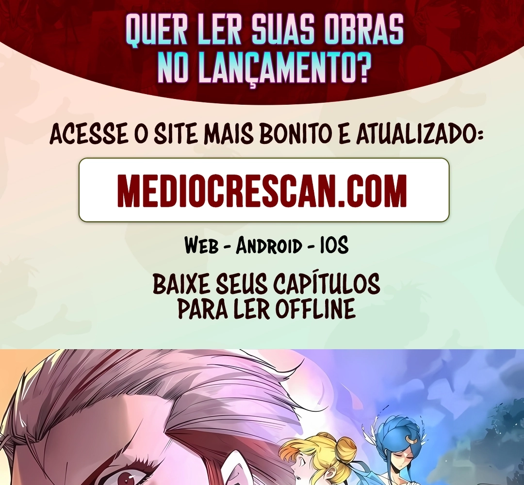 O Antigo Soberano da Eternidade Capítulo 9 Página 1