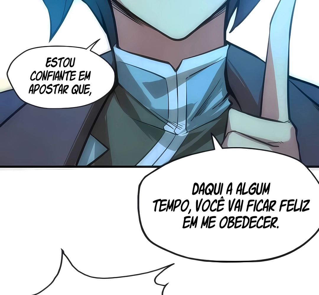 O Antigo Soberano da Eternidade Capítulo 9 Página 100