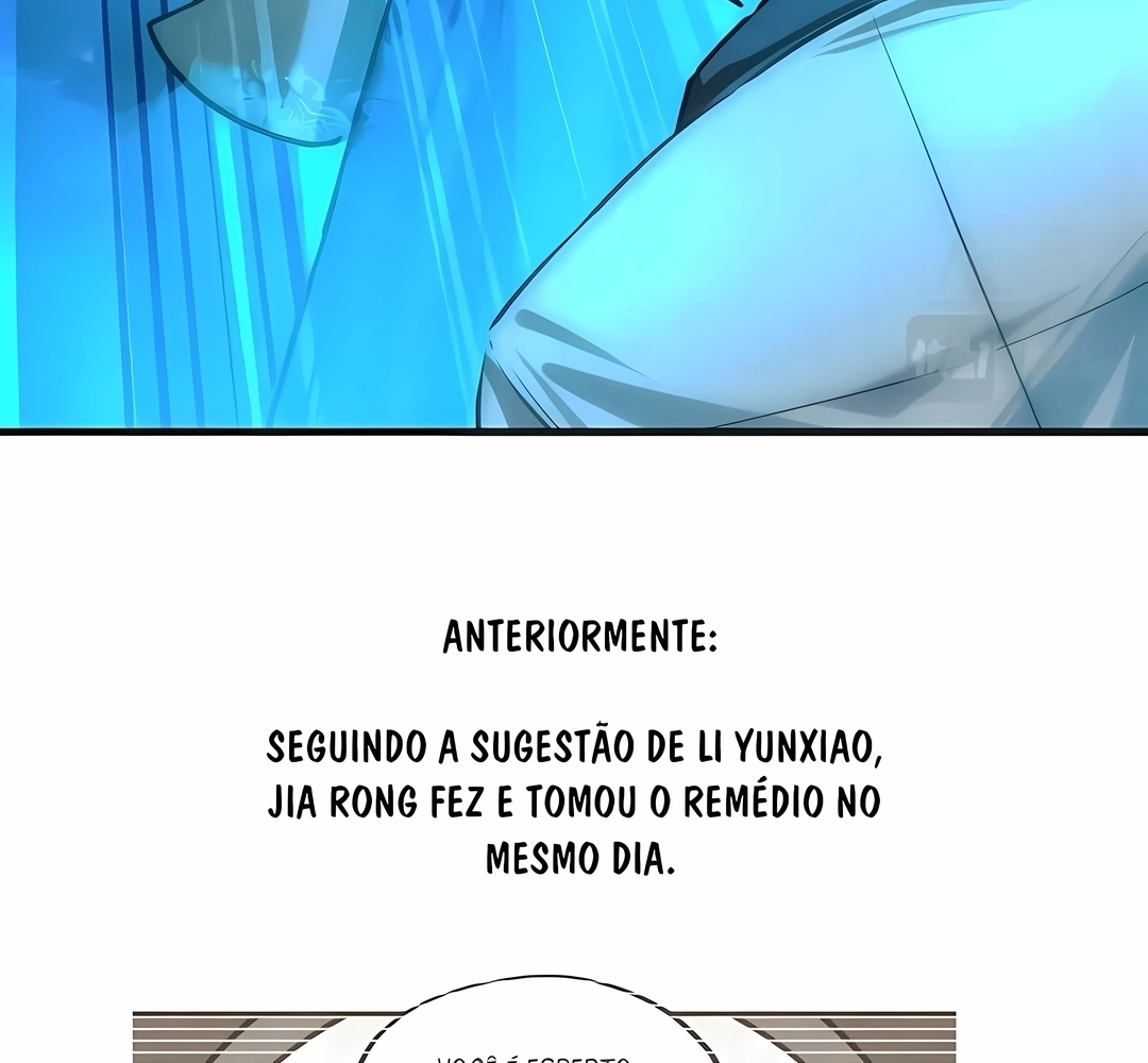 O Antigo Soberano da Eternidade Capítulo 9 Página 103