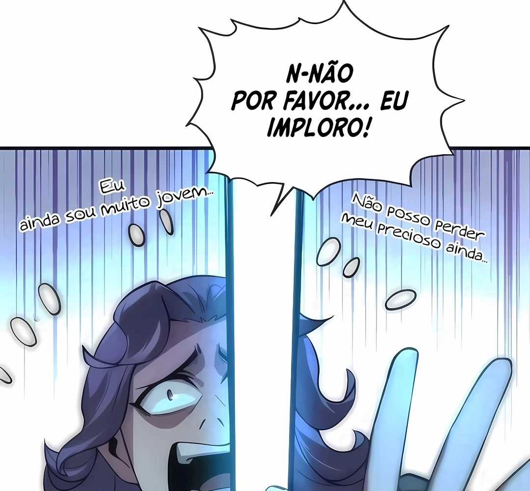 O Antigo Soberano da Eternidade Capítulo 9 Página 12