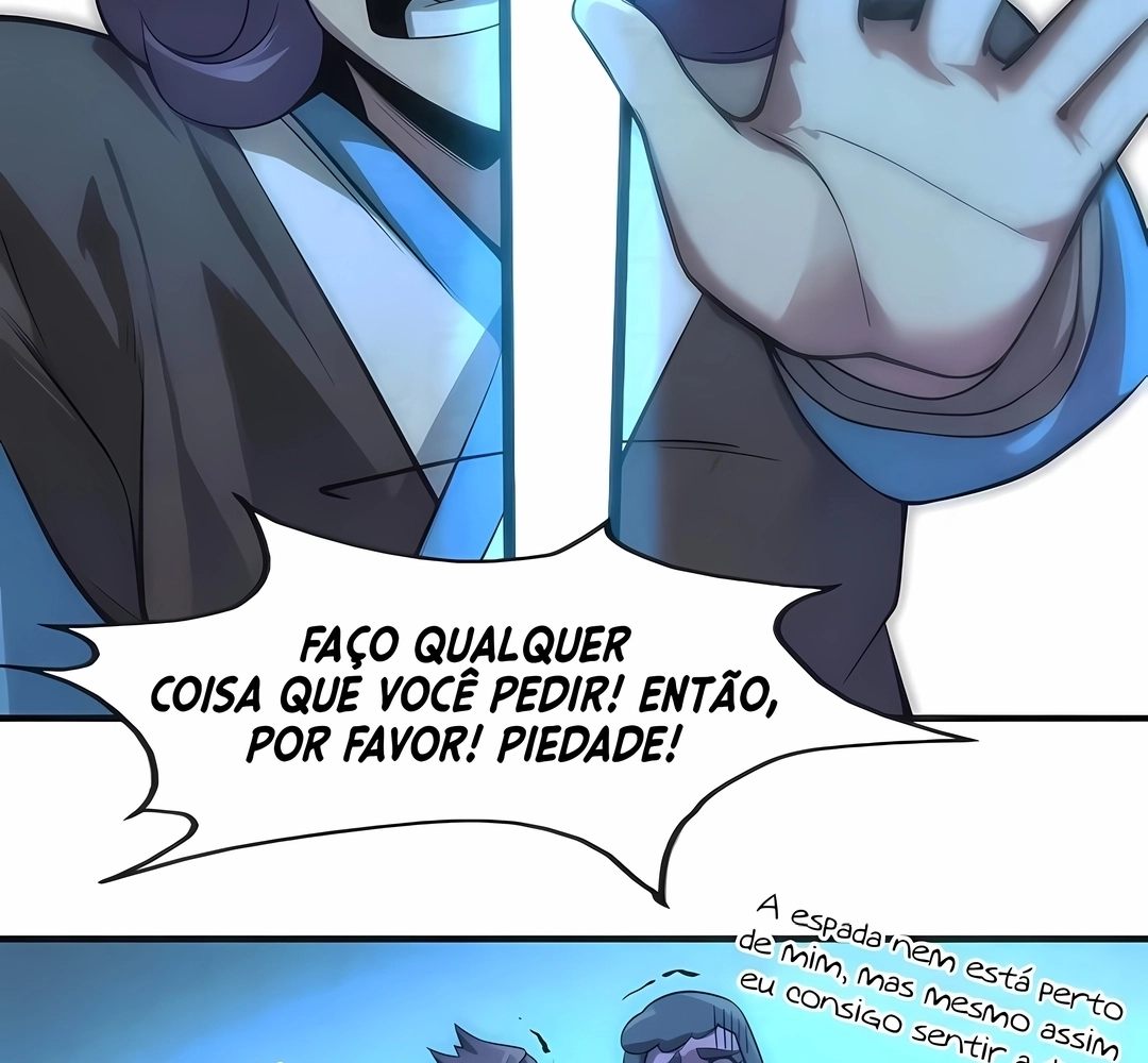 O Antigo Soberano da Eternidade Capítulo 9 Página 13
