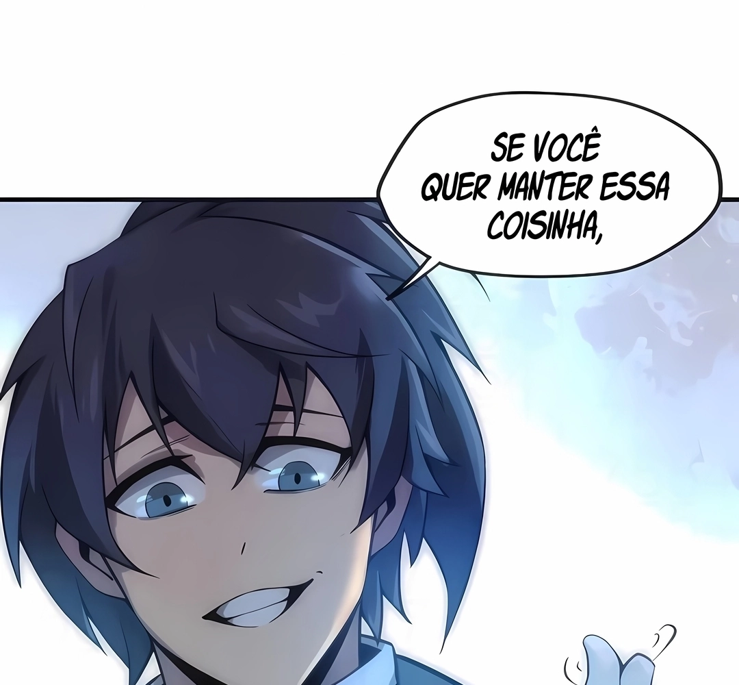 O Antigo Soberano da Eternidade Capítulo 9 Página 15