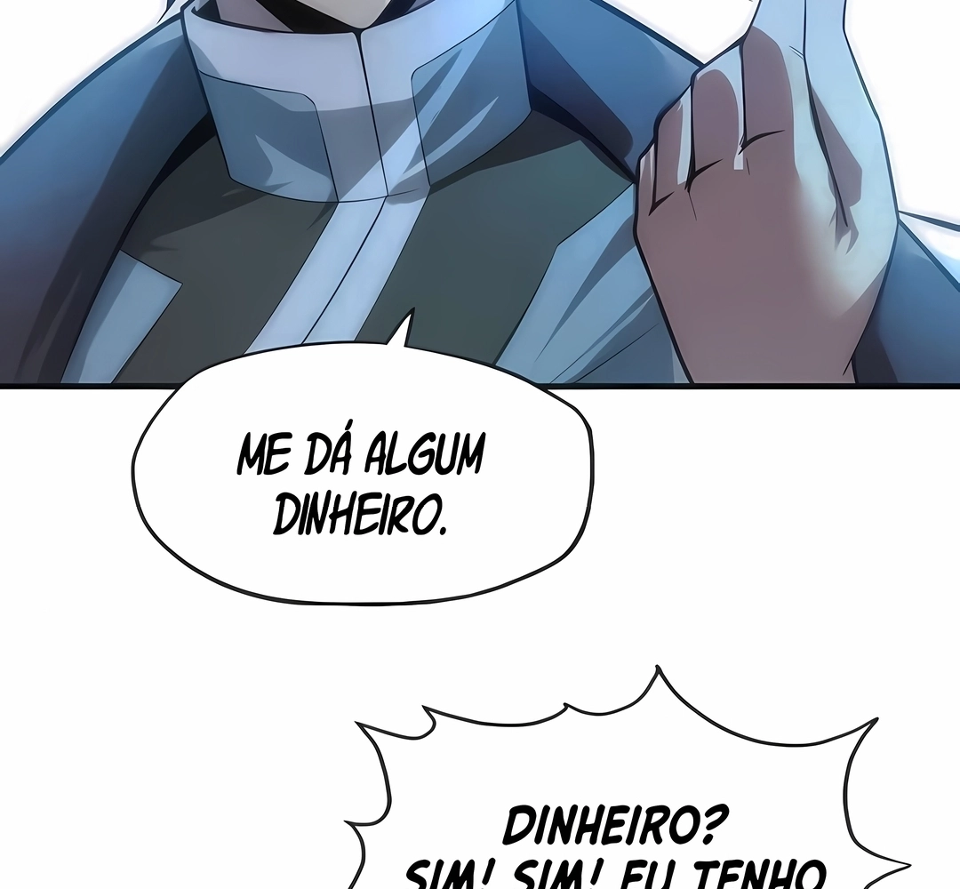 O Antigo Soberano da Eternidade Capítulo 9 Página 16