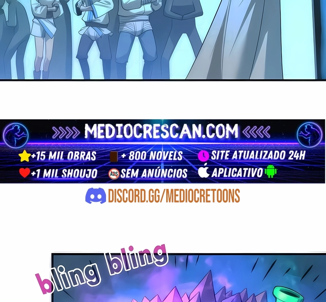 O Antigo Soberano da Eternidade Capítulo 9 Página 19