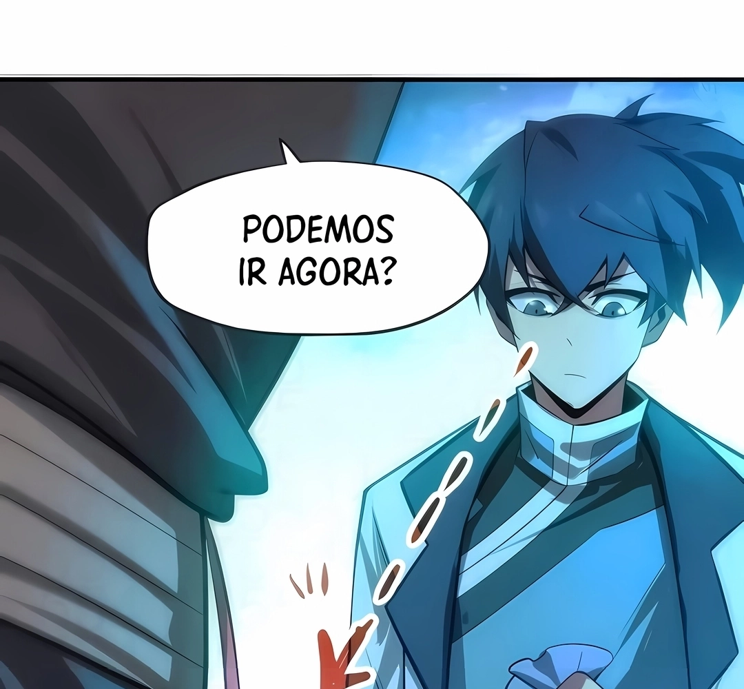 O Antigo Soberano da Eternidade Capítulo 9 Página 21