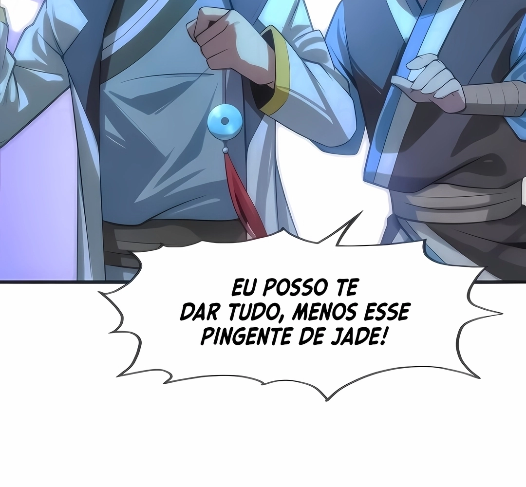O Antigo Soberano da Eternidade Capítulo 9 Página 29