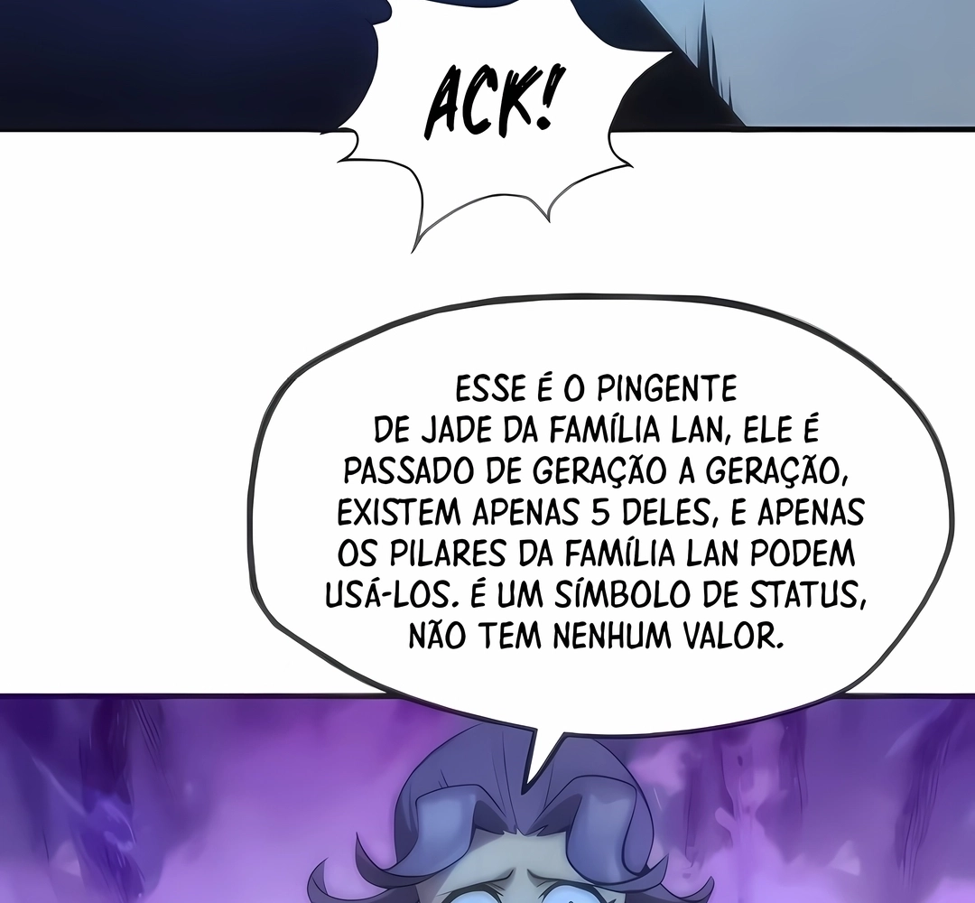 O Antigo Soberano da Eternidade Capítulo 9 Página 31