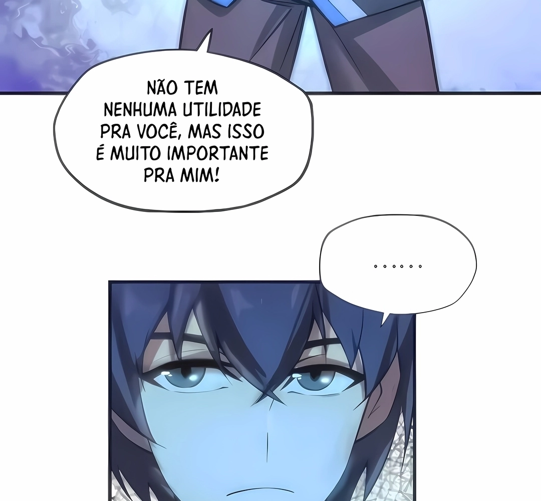 O Antigo Soberano da Eternidade Capítulo 9 Página 33