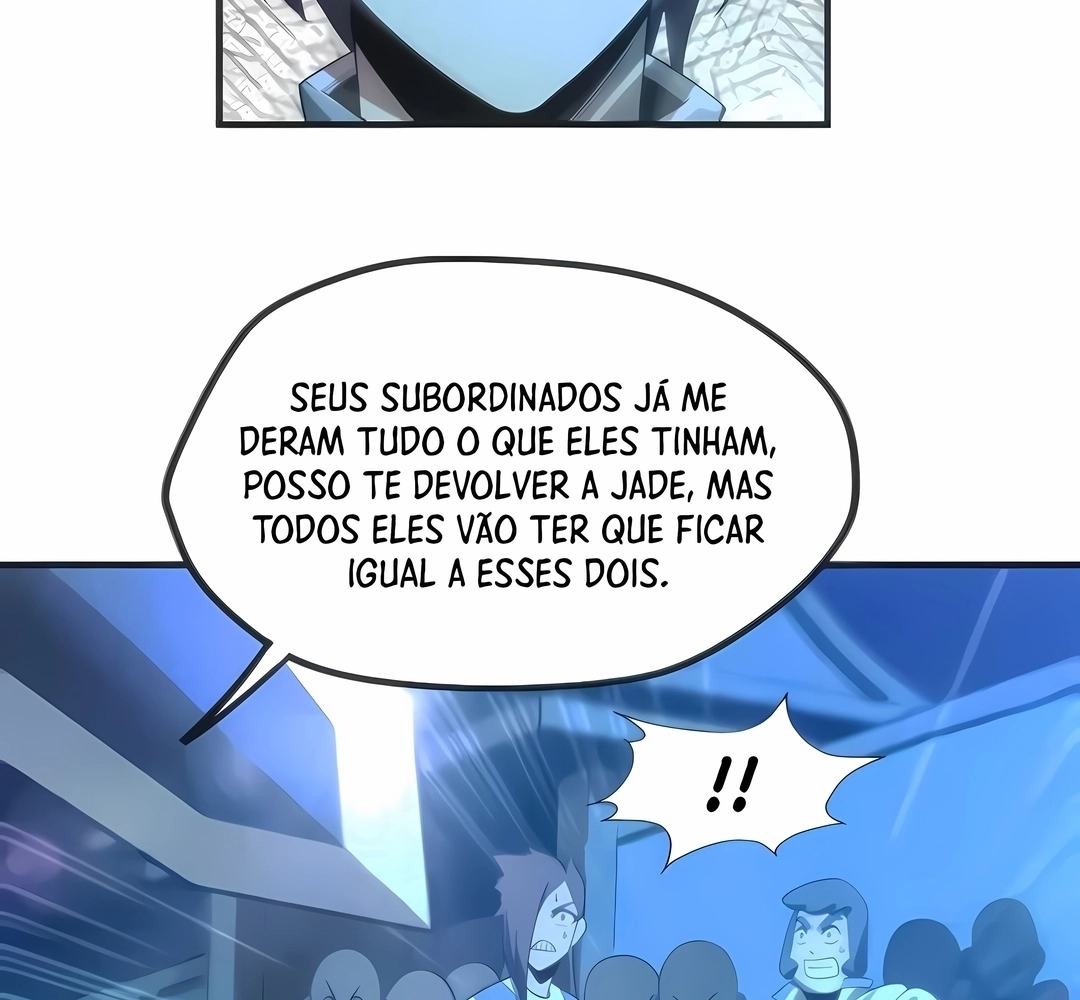 O Antigo Soberano da Eternidade Capítulo 9 Página 34