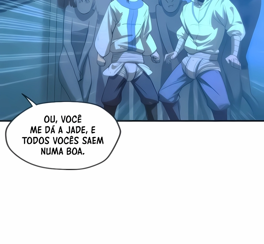 O Antigo Soberano da Eternidade Capítulo 9 Página 35