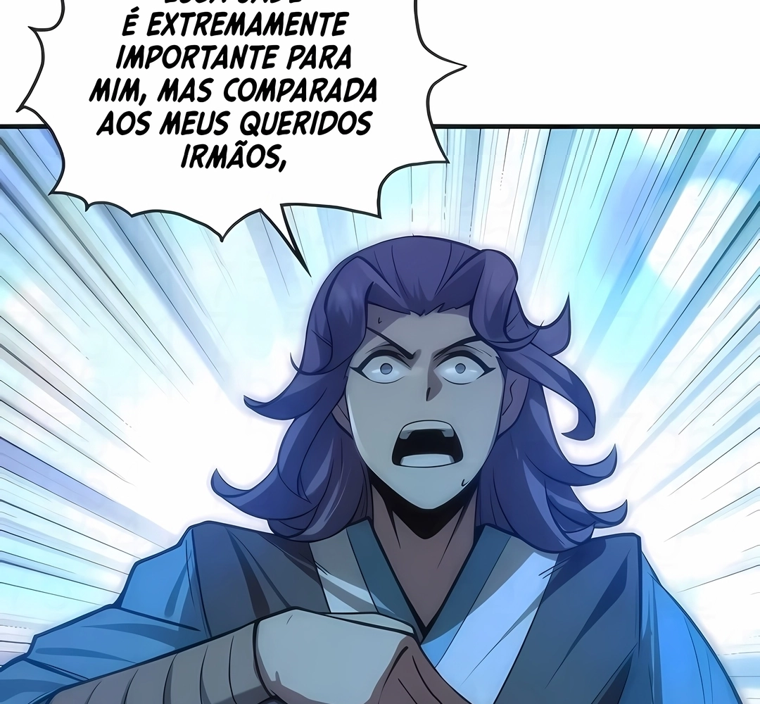 O Antigo Soberano da Eternidade Capítulo 9 Página 42