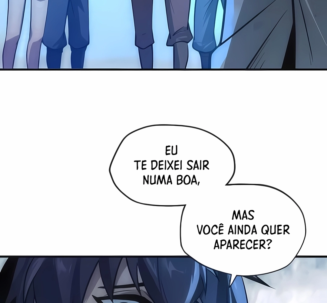 O Antigo Soberano da Eternidade Capítulo 9 Página 46