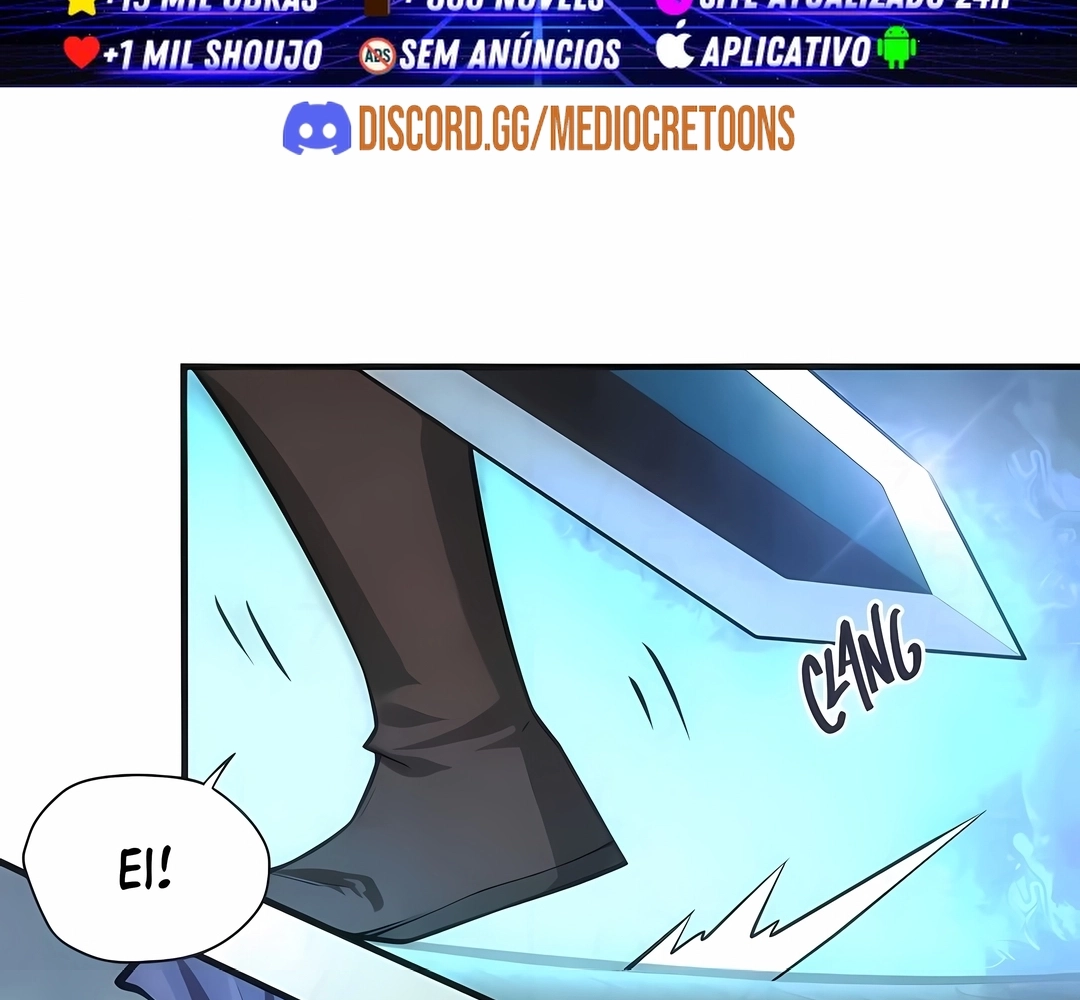 O Antigo Soberano da Eternidade Capítulo 9 Página 48