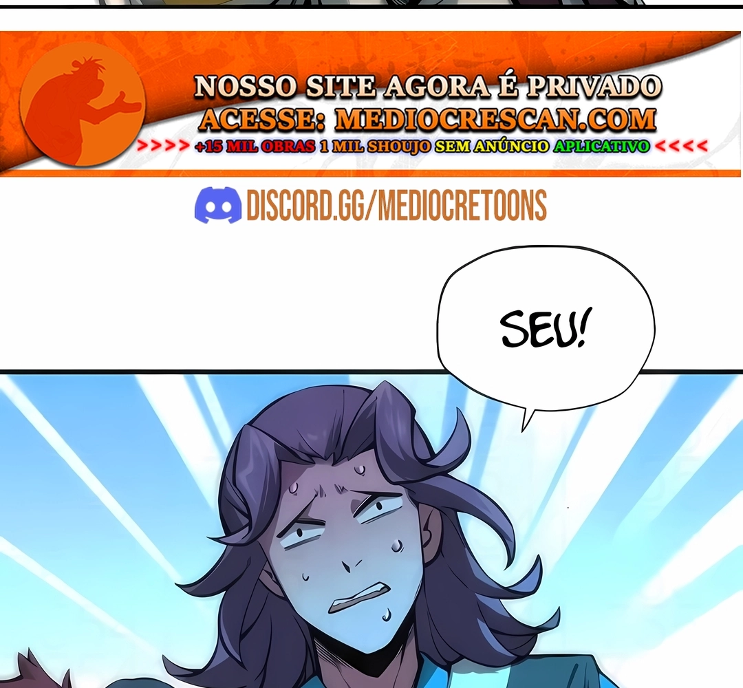 O Antigo Soberano da Eternidade Capítulo 9 Página 62