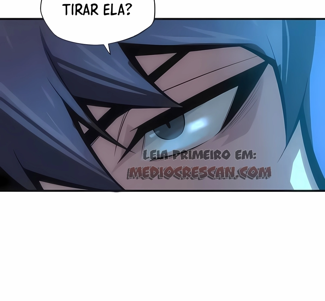 O Antigo Soberano da Eternidade Capítulo 9 Página 7