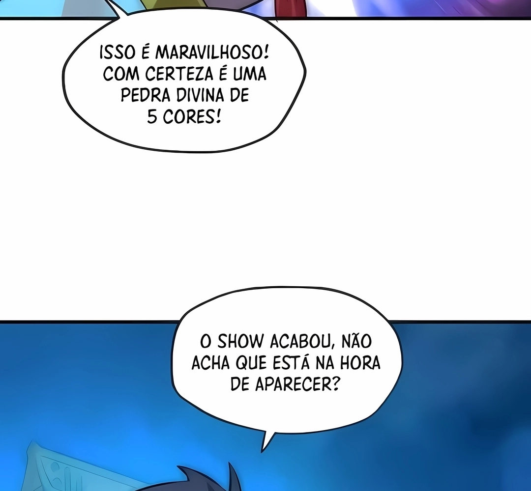 O Antigo Soberano da Eternidade Capítulo 9 Página 70