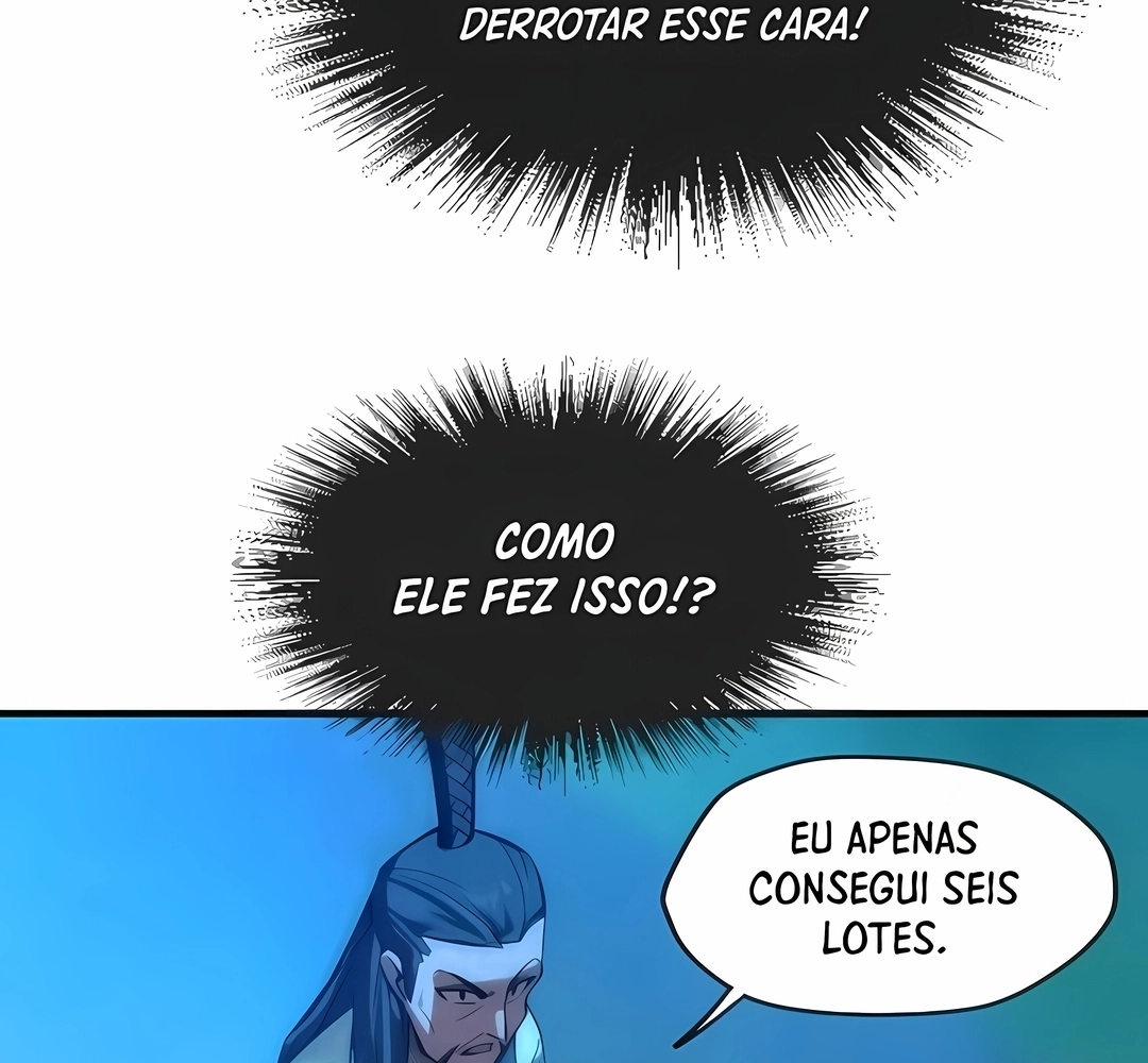 O Antigo Soberano da Eternidade Capítulo 9 Página 84