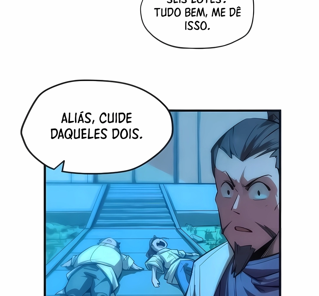 O Antigo Soberano da Eternidade Capítulo 9 Página 86