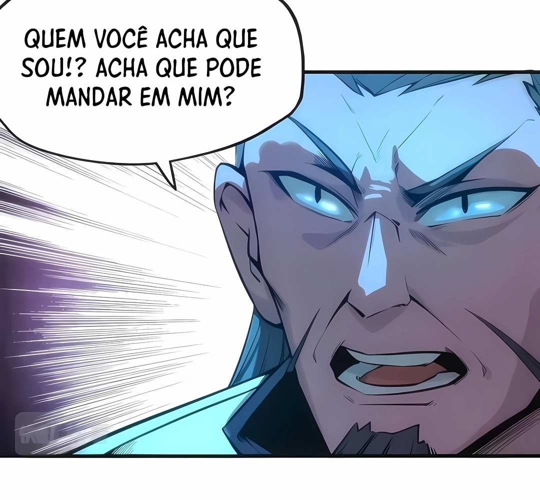 O Antigo Soberano da Eternidade Capítulo 9 Página 88