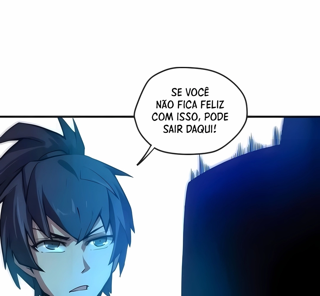 O Antigo Soberano da Eternidade Capítulo 9 Página 89