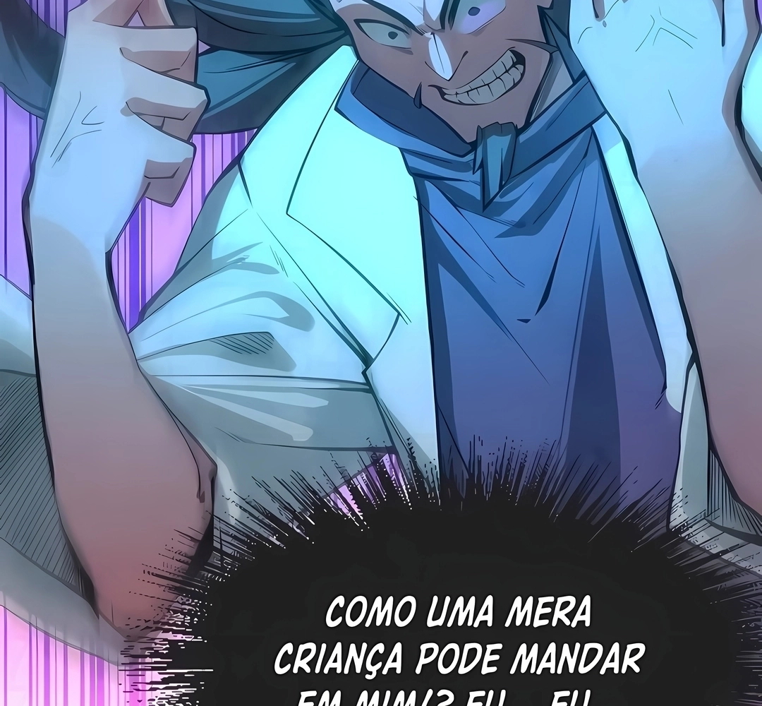 O Antigo Soberano da Eternidade Capítulo 9 Página 91