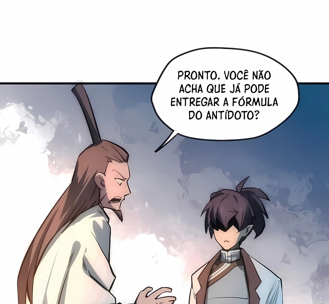 O Antigo Soberano da Eternidade Capítulo 9 Página 97