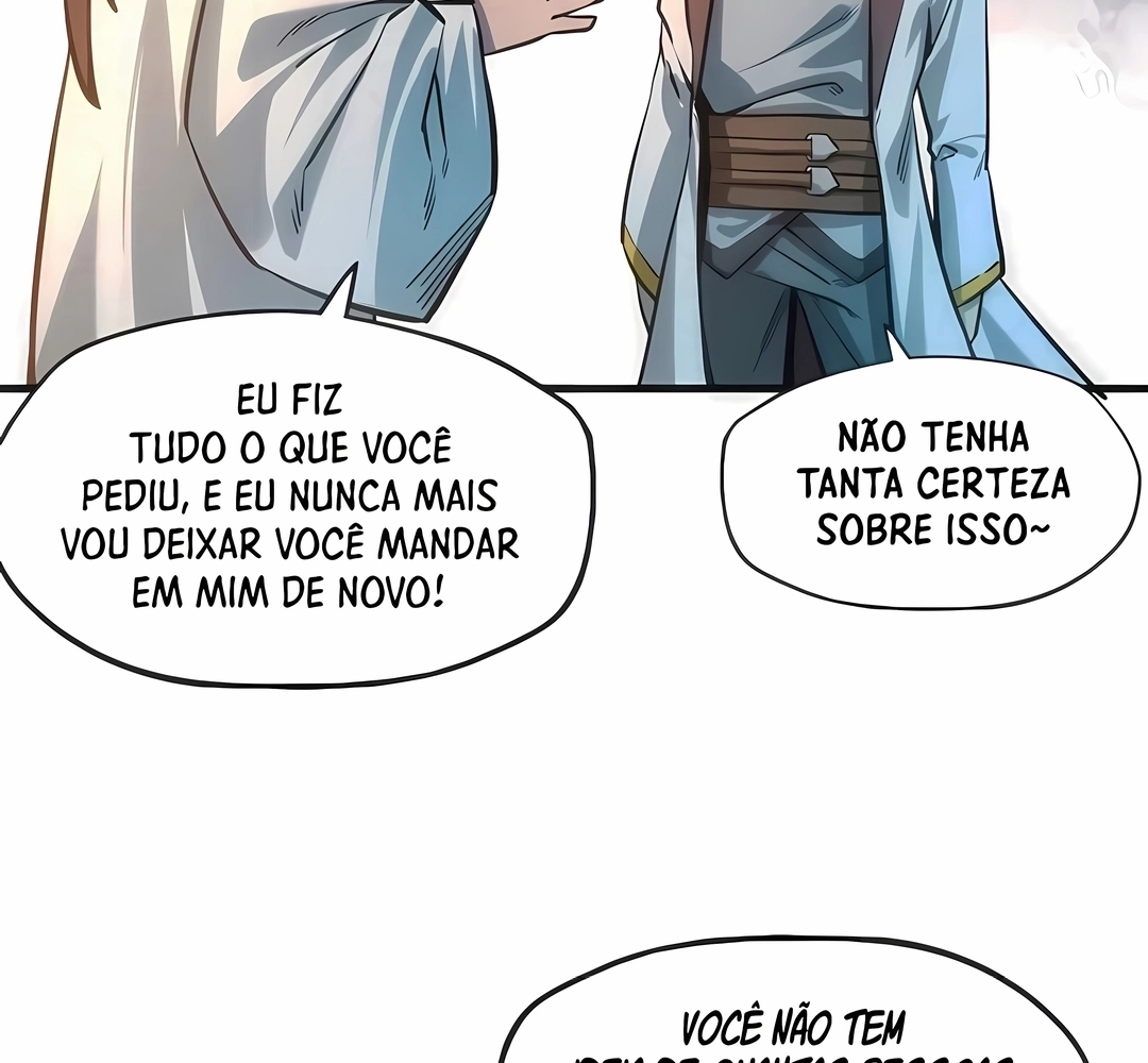 O Antigo Soberano da Eternidade Capítulo 9 Página 98