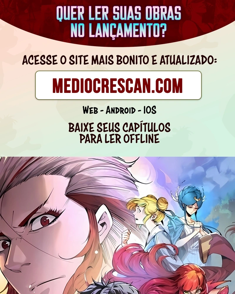 O Antigo Soberano da Eternidade Capítulo 91 Página 1