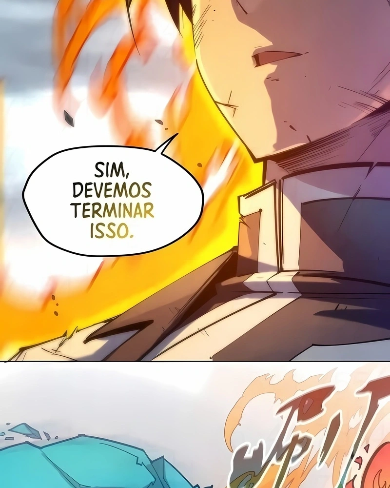 O Antigo Soberano da Eternidade Capítulo 91 Página 56