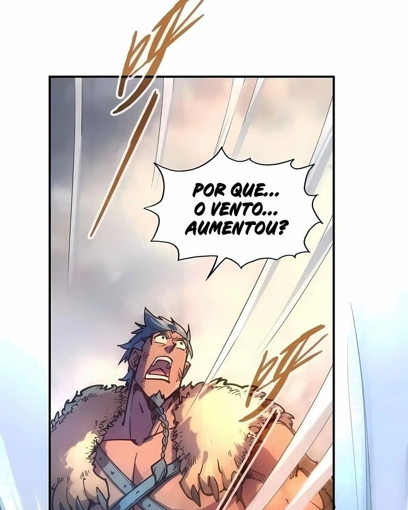 O Antigo Soberano da Eternidade Capítulo 91 Página 60