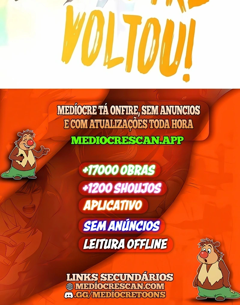 O Antigo Soberano da Eternidade Capítulo 91 Página 71
