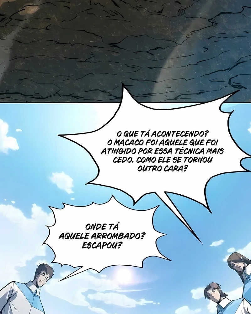 O Antigo Soberano da Eternidade Capítulo 92 Página 32
