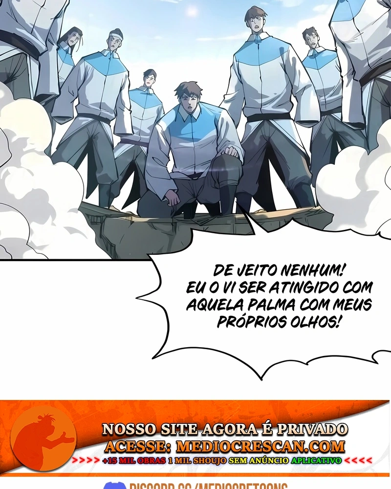 O Antigo Soberano da Eternidade Capítulo 92 Página 33