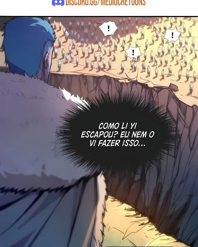 O Antigo Soberano da Eternidade Capítulo 92 Página 34