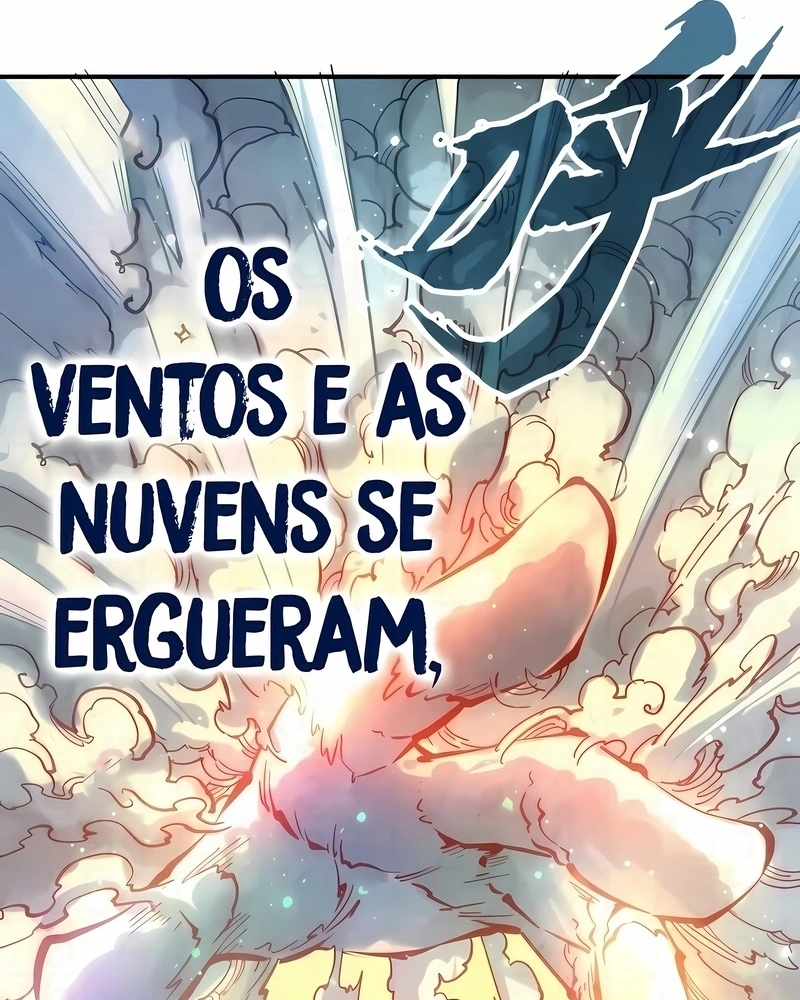 O Antigo Soberano da Eternidade Capítulo 92 Página 4